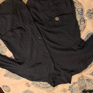 Kenneth Cole cardigan